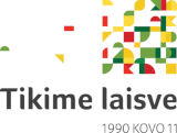 Atkurtai Lietuvai - 100